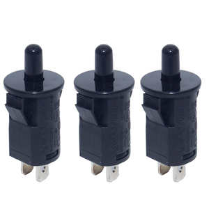 Zing Ear ตู้แช่ไวน์แบบเปิดปิด, IP11 SJ1-1-C-WT-P8-L1-N ขาวดำควบคุมไม่ให้ทิป - Product Image 2