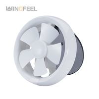 Poste de travail oscillant 220 volts aspiration télécommande murale extracteur de plafond d'air frais ventilateur d'extraction