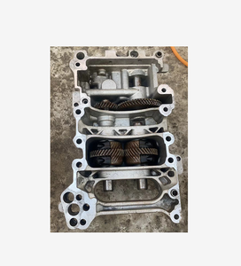 Pour Audi A3 VW Golf Skoda Octavia Seat 2.0FSI Pompe À Huile Assemblage Balance 06B103535B 06F103295P Ordinateur <span class=keywords><strong>Renault</strong></span> <span class=keywords><strong>Kangoo</strong></span> 3134 2012 - Product Image 1