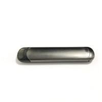 Coque de cigarette électronique de précision personnalisée moulage sous pression en alliage de zinc moule de moulage sous pression fabrication de tôle traitement personnalisé