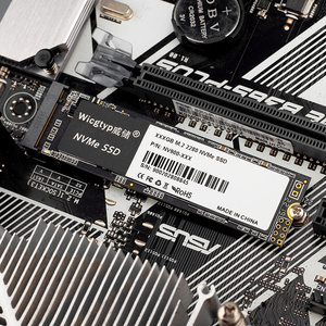 Disco Duro OEM de 256 GB/1 TB PCIe NVMe Interno para Juegos, Disco SSD Interno M.2 de Estado Sólido Pny para Computadora Portátil y de Escritorio, SSD de 256 GB - Product Image 5