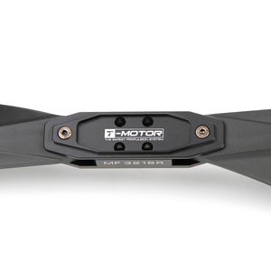 <b>Wholesale</b> T-MOTOR MF3218 32.4*11.6inch Large Folding Propeller Carbon Fiber Nylon Composite For Airplane Parts UAV <b>Drone</b> Prop - Product Image 1