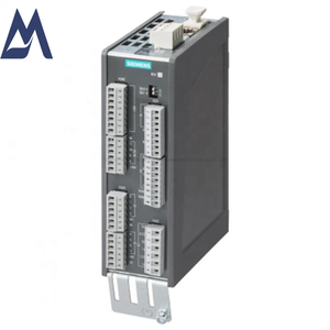 Chính hãng ban đầu 6sl3055-0aa00-5aa3siemens CPU PLC điện Module6SL3055-0AA00-5AA3 điều khiển động cơ mô-đun Giao hàng nhanh - Product Image 1