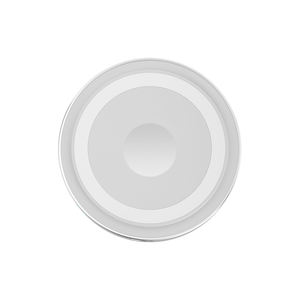 Mobii 3 en 1 Mini Batería Externa Portátil de 5000mAh con Cargador Magnético Inalámbrico Tipo Llavero para iPhone y Samsung Sin Bloqueo de Cámara - Product Image 5