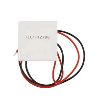 Générateur thermoélectrique TEG Peltier Module SP1848-27145 40x40mm