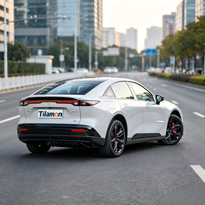 <span class=keywords><strong>Mazda</strong></span> <span class=keywords><strong>CX</strong></span>-<span class=keywords><strong>60</strong></span> 200 Pro Sport REEV <span class=keywords><strong>Hybride</strong></span> à extension d'autonomie Automatique Euro VI R19 SUV intermédiaire Conduite à gauche Neuf pour l'exportation Vente en gros - Product Image 2