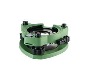 Nuevo Trípode GDF321 sin Plomada, Altamente Preciso, de Aluminio Fundido a Presión - Product Image 1