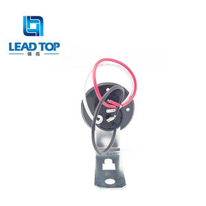 Caja de Baquelita <span class=keywords><strong>con</strong></span> Soporte de Acero - Product Image 1