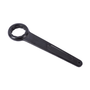 Llave de Caja Personalizada con Cabeza de Flor de Ciruelo, Métrica, Manual, de Alta Resistencia, de Una Sola Cabeza, Origen Shandong, Compatible con OEM - Product Image 1