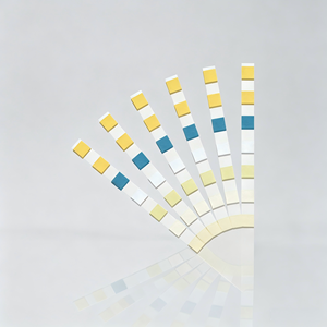 100 bandelettes <span class=keywords><strong>de</strong></span> test <span class=keywords><strong>d</strong></span>'aquarium 6-en-1 par bouteille pour eau douce et eau salée, kit <span class=keywords><strong>de</strong></span> test <span class=keywords><strong>d</strong></span>'eau pour aquarium, OEM disponible - Product Image 6