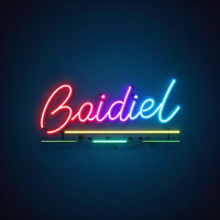 Lettres lumineuses LED exclusives pour le commerce transfrontalier, enseigne créative pour bar, panneau publicitaire extérieur, enseigne néon pour façade de voiture