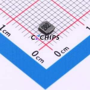 Inductor de Potencia SFE3010A-2R2M-F-HF SMD, 3x3mm (Inductancia: 2.2uH) (Precisión: 20%) (Corriente Nominal: 1.1A) - Product Image 1