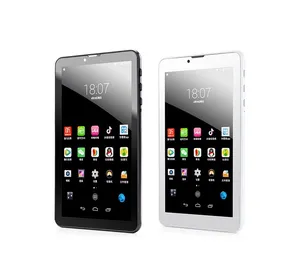Großhandel stylus android handys-Günstigste Modell für 7 inch Android tablet 706 Android Klassische Modell tablet MTK heißesten verkauf 3G telefon-gespräche tablet
