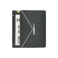 SSD Internal SATA 3.0 512GB Kecepatan Baca 510MB/s / Kecepatan Tulis 555MB/s 2.5" untuk Laptop dan Desktop Termasuk Paket