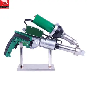 2022 High Quality Polyethylene Soldering Plastic Extrusion Welding Hand Tools