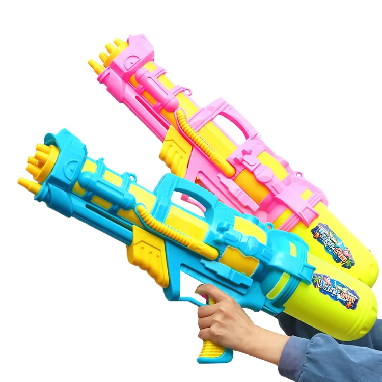 Factory Top Seller Dropshiping Product Unisex Custom Splatter Guns For Kids Adults Water Gun