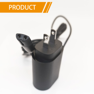Accessoires d'alimentation pour <span class=keywords><strong>rasoir</strong></span> <span class=keywords><strong>Braun</strong></span>, chargeur 12V S3 S5 S7 série 9, <span class=keywords><strong>rasoir</strong></span> électrique, <span class=keywords><strong>tondeuse</strong></span> - Product Image 2