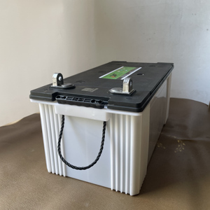 Baterías Nuevas para Automóvil de 12V, Libres de Mantenimiento, EFB <span class=keywords><strong>AGM</strong></span> GEL, Batería de Arranque con Garantía de 12 Meses - Product Image 6