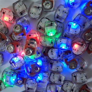ไฟแฟลช LED กันน้ำขายดีที่สุดสำหรับรองเท้า เสื้อผ้า กระเป๋าถือ ไฟแฟลชสีแดง เขียว และน้ำเงินสำหรับเทศกาลอีสเตอร์ - Product Image 4