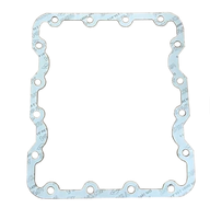 Joint de carter d'huile 33-2515 332515 pour pièces d'unité de réfrigération de compresseur TK X426 X430