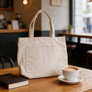 Bolsa de <span class=keywords><strong>Tela</strong></span> de <span class=keywords><strong>Pana</strong></span> Personalizada para Pedidos al por Mayor, Bolsa de Transporte de <span class=keywords><strong>Tela</strong></span> Suave con Impresión Personalizada - Product Image 1