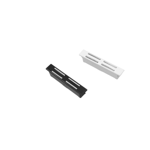 Attrape-<span class=keywords><strong>porte</strong></span> magnétique en métal au design moderne pour <span class=keywords><strong>porte</strong></span> en verre <span class=keywords><strong>Aimant</strong></span> pour <span class=keywords><strong>porte</strong></span> d'armoire à ouverture par poussée pour hôtels et salon - Product Image 4