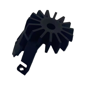 Servicio de Mecanizado Personalizado, Piezas de Mecanizado CNC de Alta Precisión, Repuestos OEM para Maquinaria, Fresado y Torneado de Aluminio, Piezas CNC - Product Image 4