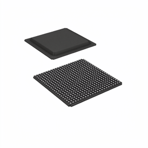 Electronics Component Embedded In Stock XC6SLX25-2FG484C 484 BBGA - Product Image 1