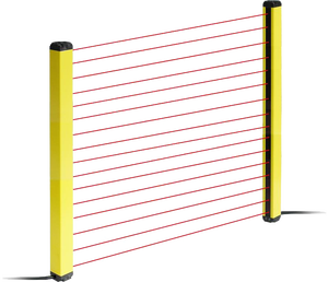 Directo al por mayor de buena calidad, prensa hidráulica económica, manipulador de rejilla, Sensor de cortina de luz de seguridad - Product Image 1