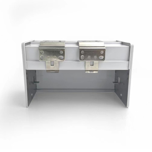 Accesorios <span class=keywords><strong>para</strong></span> persianas enrollables, accesorios <span class=keywords><strong>para</strong></span> persianas, componente de persianas de cebra, cordón de tracción con cremallera - Product Image 4