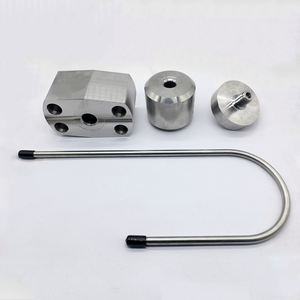 वाटरजेट स्पेयर पार्ट्स आपातकालीन पुर्जों की किट 308309 के लिए आपातकालीन पुर्जों की किट - Product Image 3