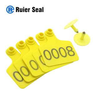 REET014 marchi auricolari di alta qualità per animali - Product Image 3