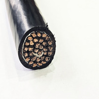 H05RN-F H07RN-F Elektrokabel 2 3 4 5 6 Adern 4mm² 6mm² 10mm² 16mm² 25mm² Flexibles Gummi-Isoliertes Kabel
