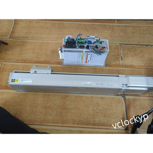 IAI Corporation SCON-CA-100A-NP-2-1 Usado - Product Image 3