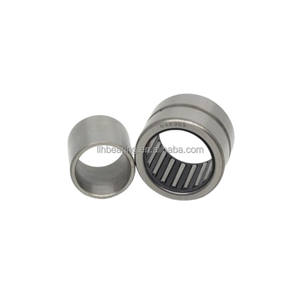 ตลับลูกปืนเม็ดเข็มกลึงแบบ <span class=keywords><strong>NA6901</strong></span>รุ่น NA ที่มีวงแหวนด้านในขนาด12x24x22มม - Product Image 2