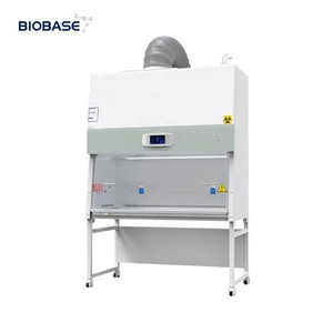 Cabine de sécurité biologique Biobase Chine, série EC, classe II B2, pour laboratoire - Product Image 1
