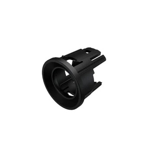 Soporte de Radar de Estacionamiento para Dodge Ram 68335631AA 68335632AA, Carcasa de Sensor de Plástico Negro para Modelos 2019-2025 - Product Image 2