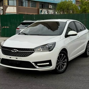 เชอรี อาริซโซ 5 ปี 2023 เครื่องยนต์ 1.5 ลิตร เอ็นเอ ซีวีที รุ่นเทรนดี้ ยูธ ซีดาน - Product Image 3