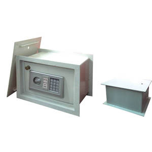 An ninh cao cơ khí khóa top-mở Vault và tầng an toàn hộp - Product Image 4