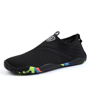 All Season Unisex Light Weight Quick-Drying Aqua <b>Shoes</b> Anti-Slip <b>Soft</b> Waterproof Beach Diving Swimming Barefoot Skin Tracing - Product Image 6