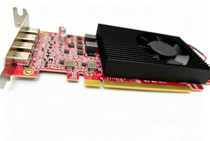 TARJETA DE VIDEO 7750 para el ARUZE <span class=keywords><strong>MUSO</strong></span> - Product Image 4