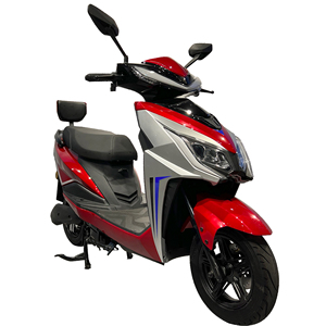 Scooter <span class=keywords><strong>El</strong></span>éctrico Deportivo Más Popular del 2025, Motocicleta de Carreras para Adultos, 72V 1200W, Alto Rendimiento - Product Image 2