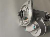 Pièces d'origine OEM Pièces de moteur SAA4D95  MOTEUR DE DÉMARREUR  600-863-1410 428000-2650 6008631410