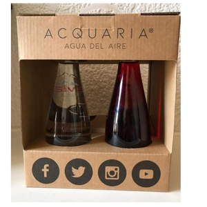 Custom <strong>Printing</strong> Corrugated Packaging <strong>Water</strong> Shipping Paper Gift <strong>Box</strong> - Product Image 1