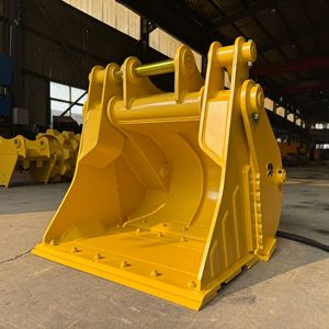 Rsbm Nhà Máy Giá 4 trong <span class=keywords><strong>1</strong></span> xô tập tin đính kèm xô cho Skid chỉ đạo Bộ nạp - Product Image 1