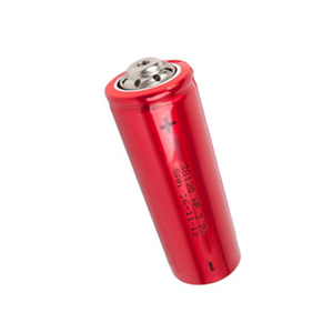 High power 20C 38120HP 3.2V 8Ah LiFePO4 rechargeable battery cell - Product Image 4