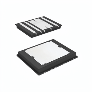 Electronic Circuit Components 10-PolarPAK SIE848DF-T1-GE3 Transistors Original - Product Image 1