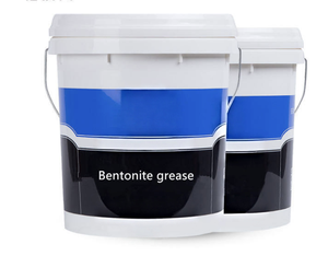 Grasa para Rodamientos de Rueda (tipo <span class=keywords><strong>gel</strong></span>, fibra media, suave) para Reacondicionamiento/Actualización - Nueva en Lote - Product Image 3