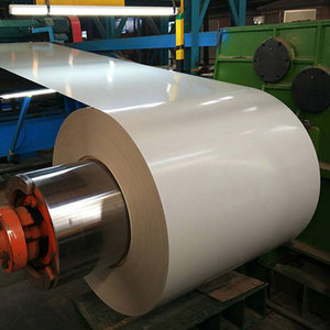 Vente directe d'usine, prix bas, bobine d'acier prélaqué PPGI - Product Image 6
