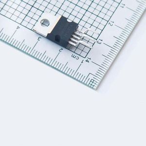 new and original TDA2030AL-TB51-T TO-220B1 Integrated Circuits IC Chip Audio Amplifiers - Product Image 1